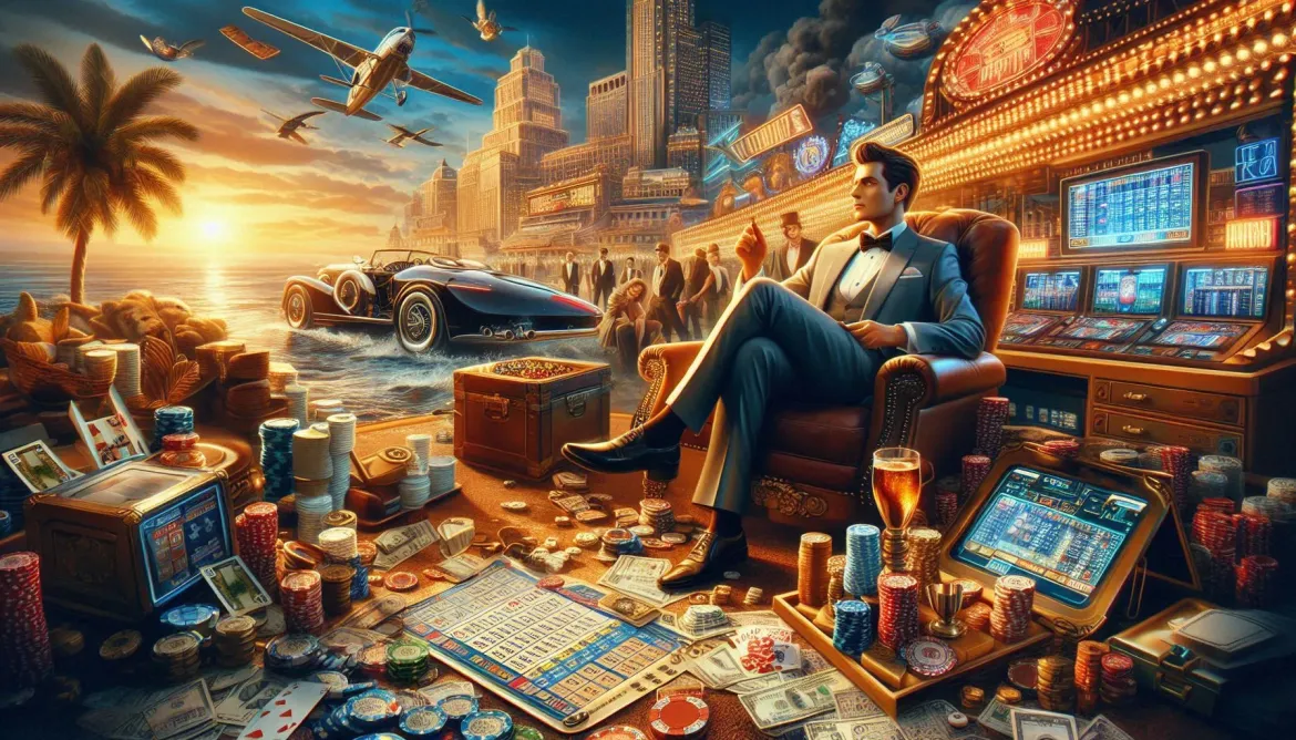 Duckysino Casino